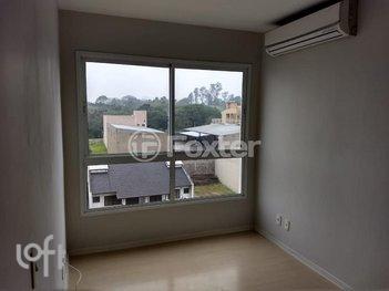 apartment em Luiz Fontoura Júnior, Jardim Itu-Sabará - Porto Alegre - RS
