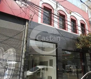 commercial_property em Rua da Mooca, Mooca - São Paulo - SP