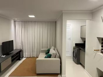 apartment em Rua Israel, Nações - Balneário Camboriú - SC