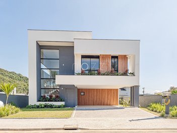 house em Rua Presidente Vargas, Pirabeiraba (Pirabeiraba) - Joinville - SC