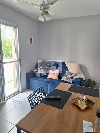 apartment em Rua Vergueiro, Vila Mariana - São Paulo - SP