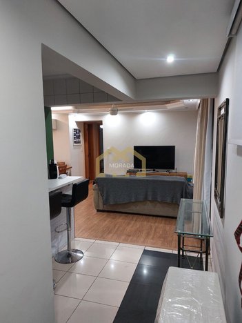apartment em Rua Saguairu, Casa Verde - São Paulo - SP
