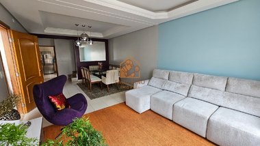 house em Rua Major Emiliano da Fonseca, Vila Pereira Barreto - São Paulo - SP