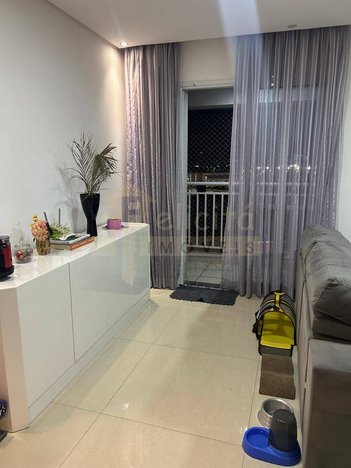 apartment em Rua Luiz Scott, Jardim Iracema/Aldeia - Barueri - SP