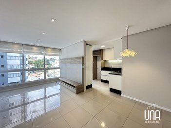 apartment em Rua Garibaldi, São Francisco - Bento Gonçalves - RS