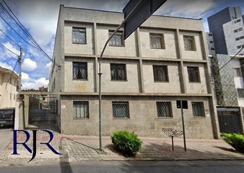 apartment em Rua Grão Mogol, Carmo - Belo Horizonte - MG