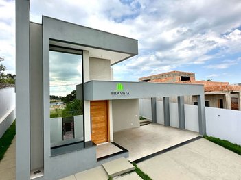 house em Rua das Araras, Vila dos Ipês - Lagoa Santa - MG