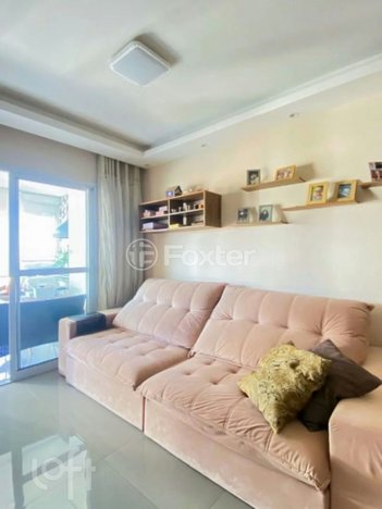apartment em Rua Serra da Bocaina, Quarta Parada - São Paulo - SP