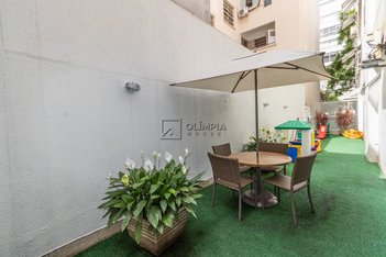 apartment em Franca, Jardim Paulista - São Paulo - SP