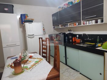 house em Rua São João, Centro - Diadema - SP