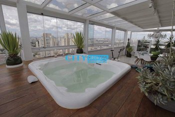 apartment em Rua Camé, Mooca - São Paulo - SP