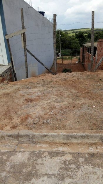 land_lot em Rua Therezinha Domingues, Parque São Bento - Sorocaba - SP