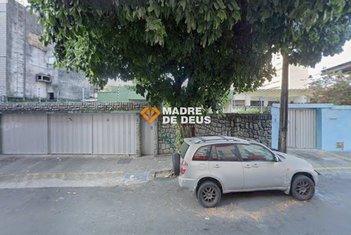 house em Rua Vicente Linhares, Aldeota - Fortaleza - CE