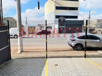 industrial em Suplicy, Jardim Santa Mena - Guarulhos - SP