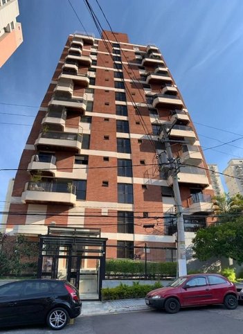apartment em Rua Domingos Augusto Setti, Jardim Vila Mariana - São Paulo - SP