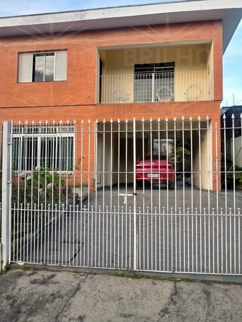 house em Rua Dália, Jardim das Flores - Osasco - SP