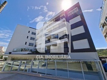 apartment em Servidão Natalicia Pereira, João Paulo - Florianópolis - SC