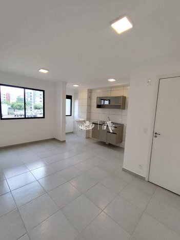 apartment em Avenida Rosalvo Marques Bonfim, Jardim Maria Luiza - Londrina - PR