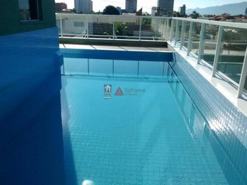 apartment em Avenida Pernambuco, Indaiá - Caraguatatuba - SP