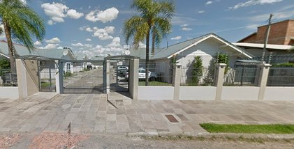 house em Tupã, Scharlau - São Leopoldo - RS
