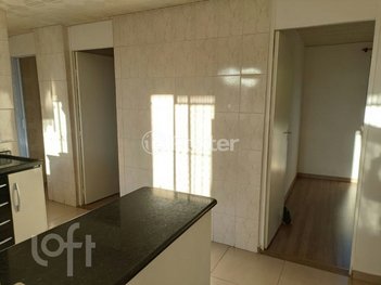 apartment em Rua Arroio do Engenho, Conjunto Habitacional Instituto Adventista - São Paulo - SP