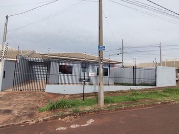 house em Rua Pioneiro Luiz Peraro, Jardim Campo Belo - Maringá - PR