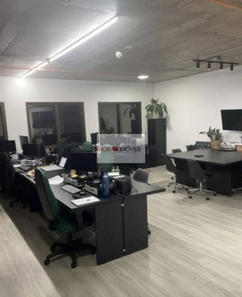 office em Avenida Marquês de São Vicente, Várzea da Barra Funda - São Paulo - SP