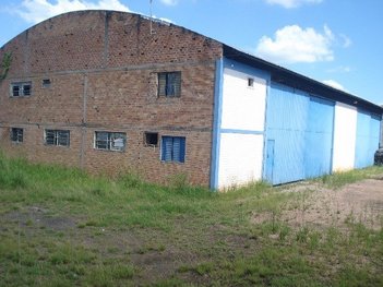 industrial em JOAO PARIS, Santa Rosa de Lima - Porto Alegre - RS