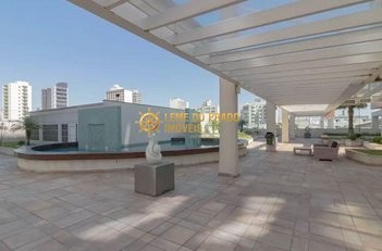 apartment em Rua Siqueira Campos, Centro - Santo André - SP