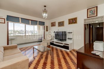 apartment em Rua Quintino Bandeira, São Geraldo - Porto Alegre - RS