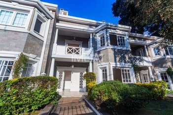 house em Avenida Luiz Manoel Gonzaga, Três Figueiras - Porto Alegre - RS