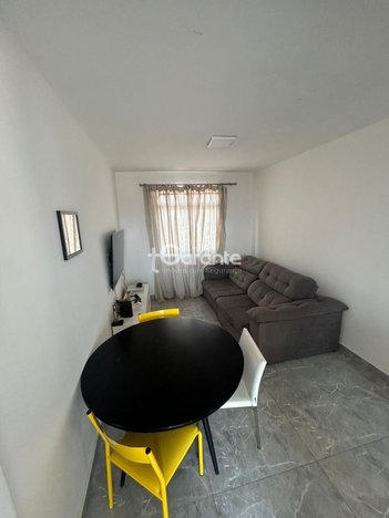 apartment em Rua Rui Martins, Alto da Mooca - São Paulo - SP