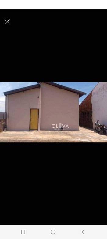 house em Rua Anésio Pradela, Residencial Unitra - São José do Rio Preto - SP