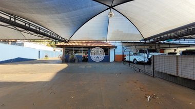 business em Avenida Maurílio Biagi, City Ribeirão - Ribeirão Preto - SP