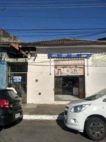 land_lot em Avenida Buenos Aires, Vila Buenos Aires - São Paulo - SP