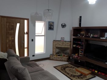 house em Rua Antônio Demarchi-Gaia, Dos Finco - São Bernardo do Campo - SP