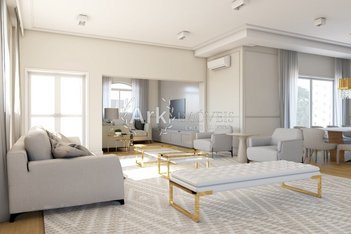 apartment em Alameda Joaquim Eugênio de Lima, Jardim Paulista - São Paulo - SP