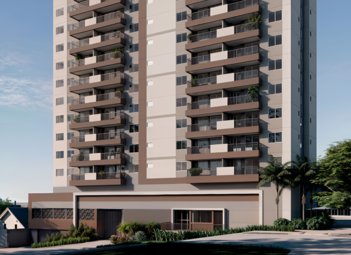 apartment em Avenida do Cursino, Saúde - São Paulo - SP