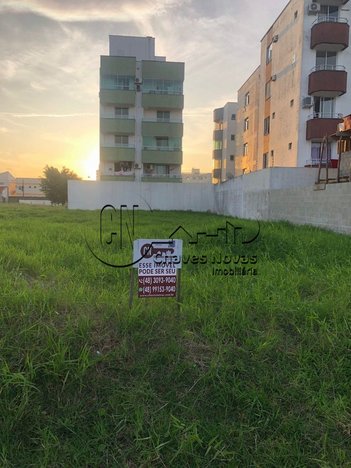 land_lot em Rua Vinte e Cinco de Dezembro, Centro - Palhoça - SC