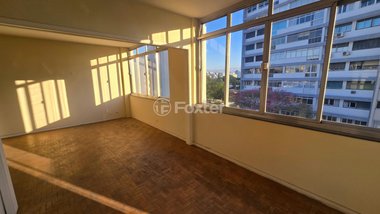 apartment em Rua Joaquim Antunes, Pinheiros - São Paulo - SP