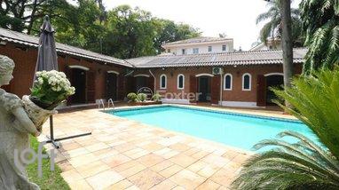 apartment em Marechal Deodoro, Santo Amaro - São Paulo - SP