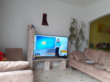 house em Rua Flávio, Vila Alto de Santo André - Santo André - SP