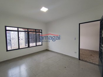 house em Avenida Francisco Grespan, Jardim Santa Maria - Jacareí - SP