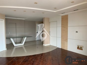 apartment em Rua Padre Raposo, Mooca - São Paulo - SP