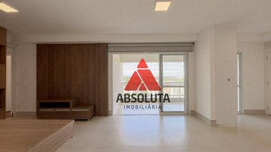 apartment em Avenida Brasil Sul, Parque Residencial Jaguari - Americana - SP