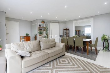 apartment em Rua Tucuna, Perdizes - São Paulo - SP