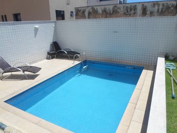 apartment em Rua Coronel Jairo Pereira, Palmares - Belo Horizonte - MG