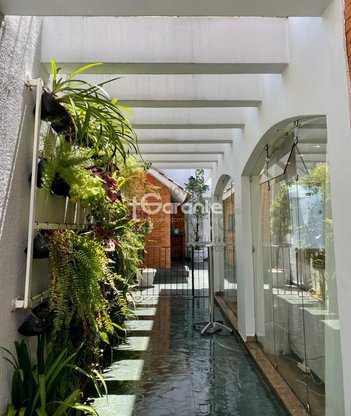 house em Rua Emboaçava, Parque da Mooca - São Paulo - SP