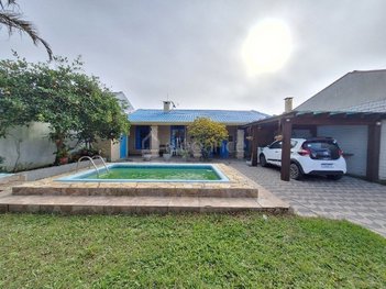 house em Rua Dálias, Noiva do Mar - Xangri-Lá - RS