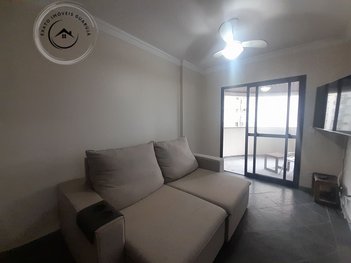 apartment em Rua Cavalheiro Nami Jafet, Pitangueiras - Guarujá - SP